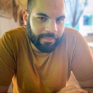 Meet your Posher, Samuel